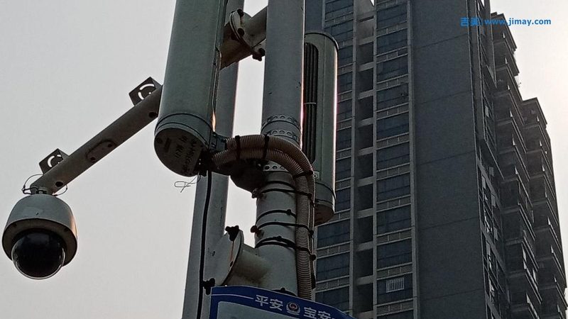 双云台和单云台，差的不只是一个电机