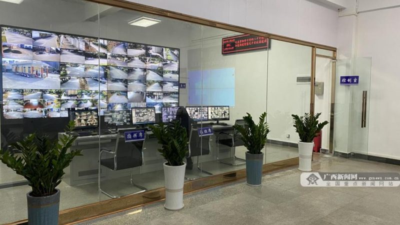 广州智能安防系统：揭秘厂家直销背后的技术奥秘**