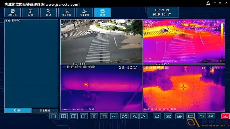 医院安防监控工程报价，如何合理估算？**