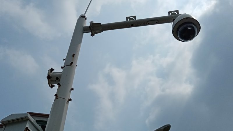 小型安防监控系统方案设计：关键要素与实施要点**