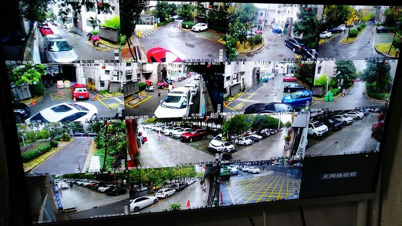 停车场系统定制方案从需求到落地的关键步骤