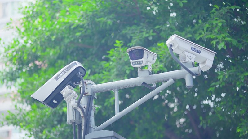 振动传感器周界报警系统：价格背后的技术考量