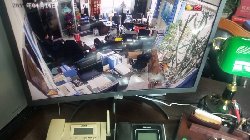 停车场管理系统：标准规范与合规部署**