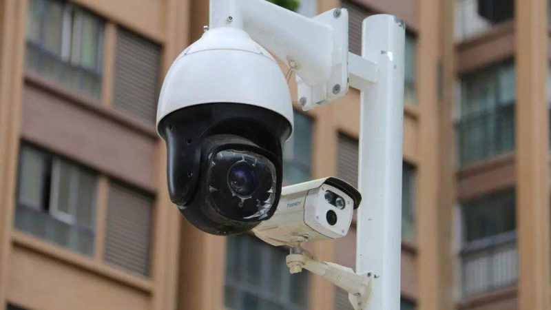 成都智能安防门禁系统：技术解析与选型要点