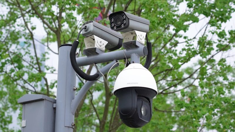 商铺报警系统的外壳材质，真没你想的那么简单