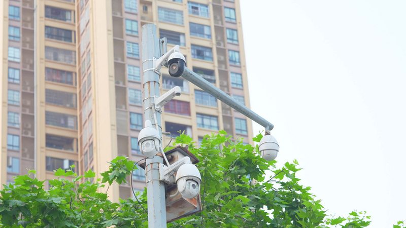 周界报警系统施工规范标准：安全防线构建的细节解析