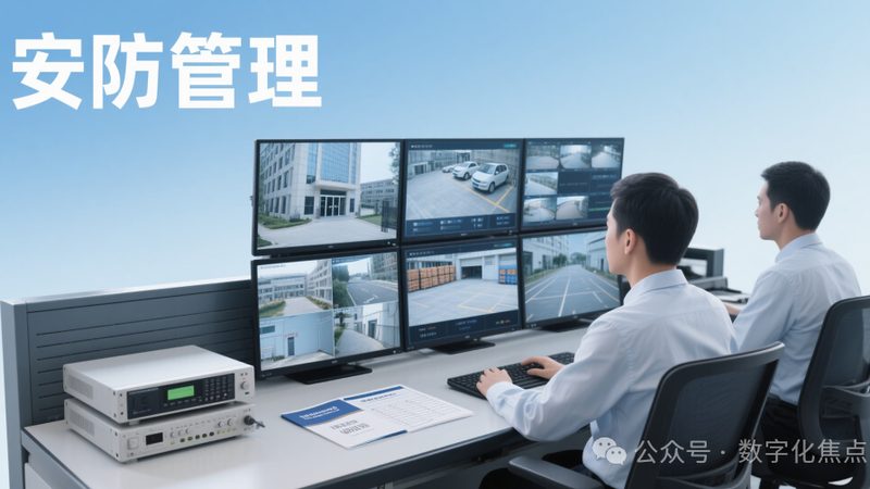 太阳能监控摄像头定制方案：绿色安防的未来选择