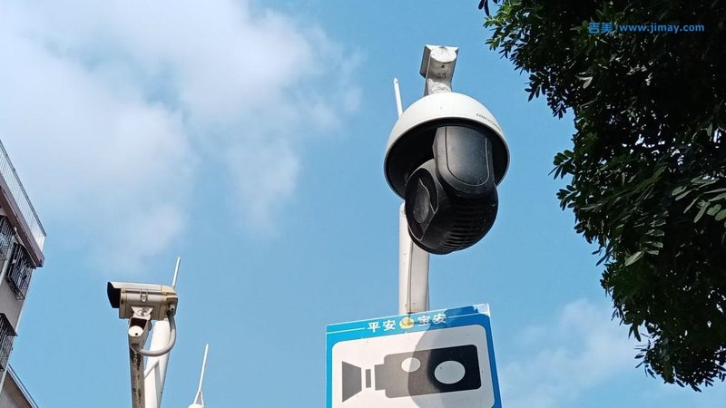 工厂仓库防盗报警系统：如何选择合适方案**