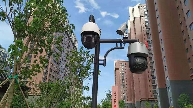 工厂巡更系统：如何保障生产安全与效率